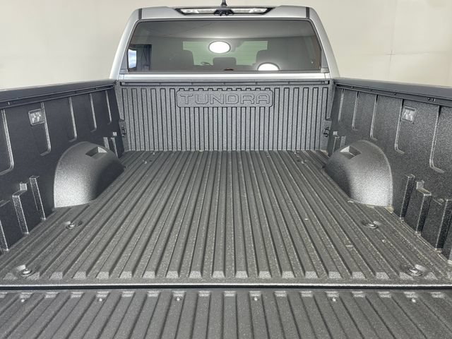 New 2026 Toyota Tundra Limited AWD/4WD image 15