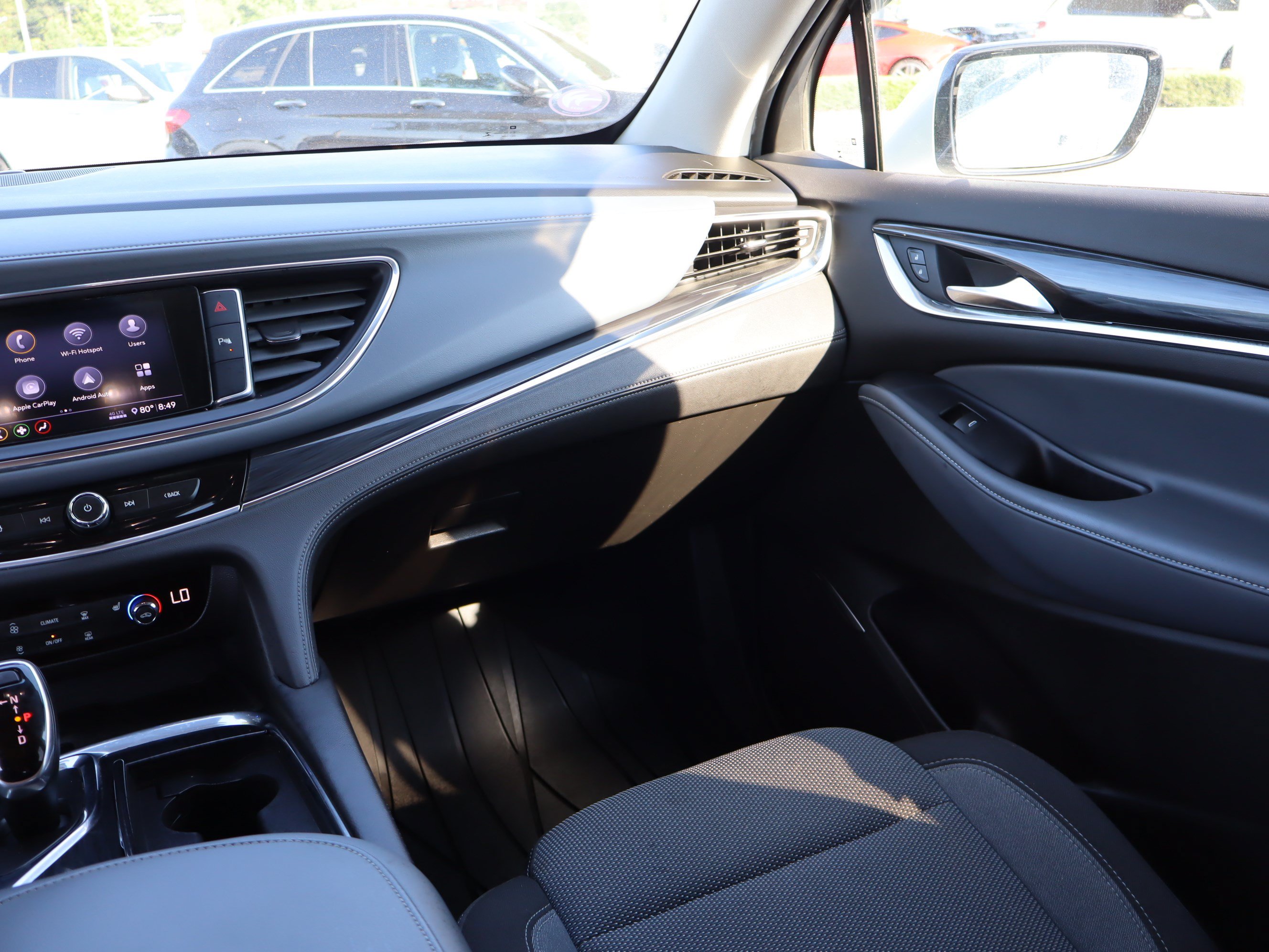Used 2021 Buick Enclave Preferred FWD image 13