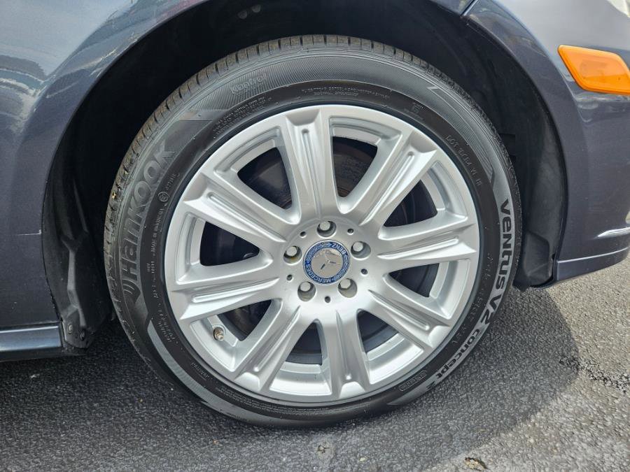 Used 2012 Mercedes-Benz E 350 4MATIC Wagon image 26