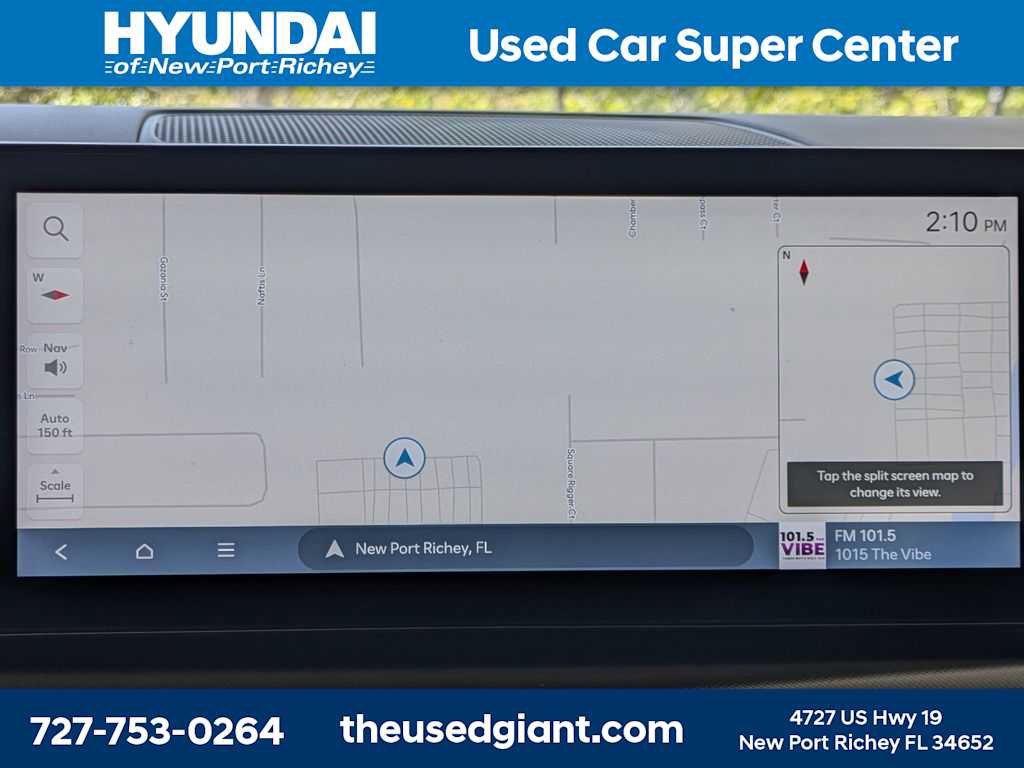 Used 2026 Hyundai Santa Fe XRT image 30