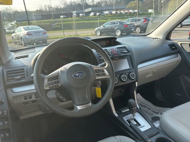 Used 2014 Subaru Forester 2.5i Touring image 16