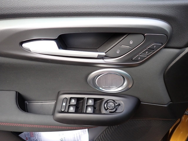 New 2024 Dodge Hornet R/T Plus AWD/4WD image 14