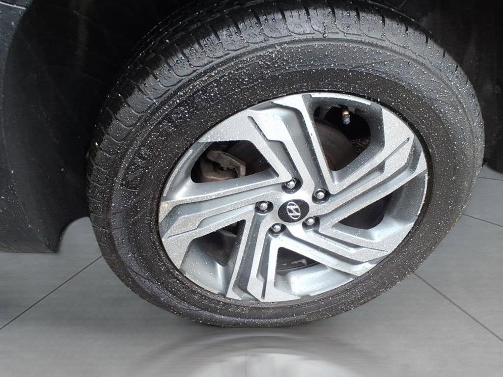 Used 2023 Hyundai Santa Fe SEL image 5