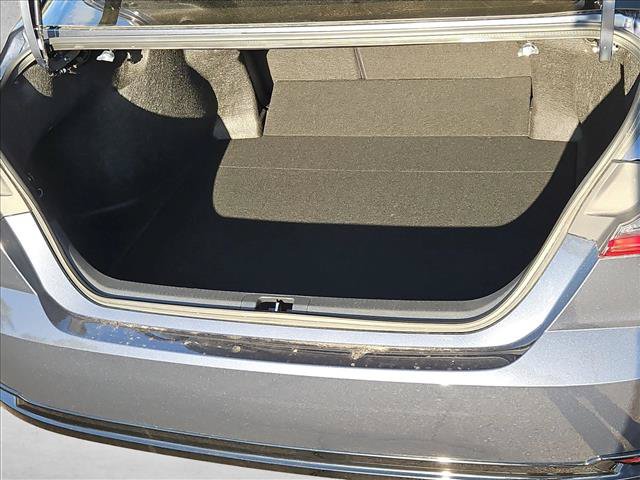 Certified 2026 Toyota Camry XLE FWD image 6