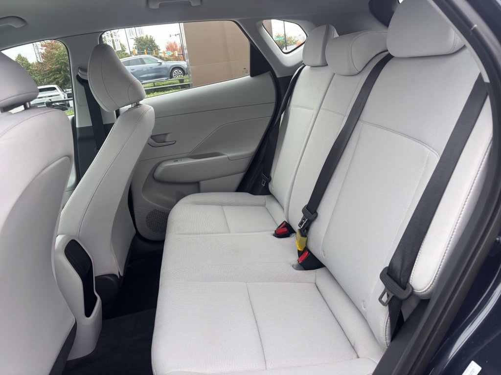 Certified 2026 Hyundai Kona SE AWD/4WD image 8