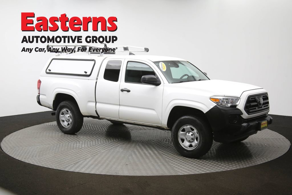 Used 2019 Toyota Tacoma SR image 46