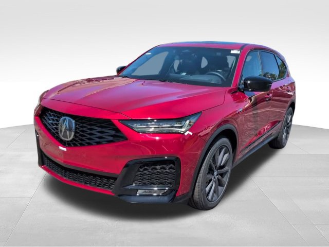 New 2026 Acura MDX A-Spec AWD/4WD image 13
