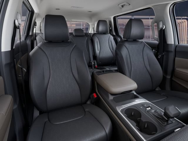 New 2026 Kia Carnival FWD image 16