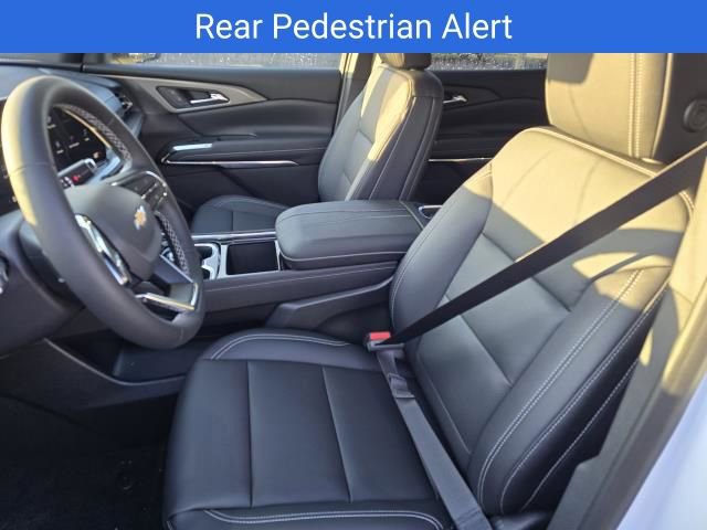 New 2026 Chevrolet Traverse LT w/ Sun and Wheel Package image 20