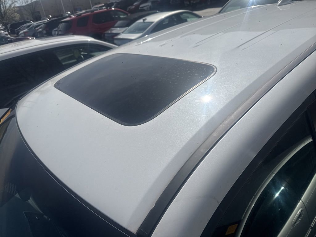 Used 2024 Honda Passport EX-L image 8