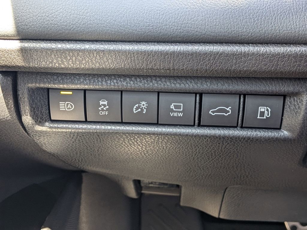 Used 2025 Toyota Camry XSE w/ Premium Plus Package FWD image 26