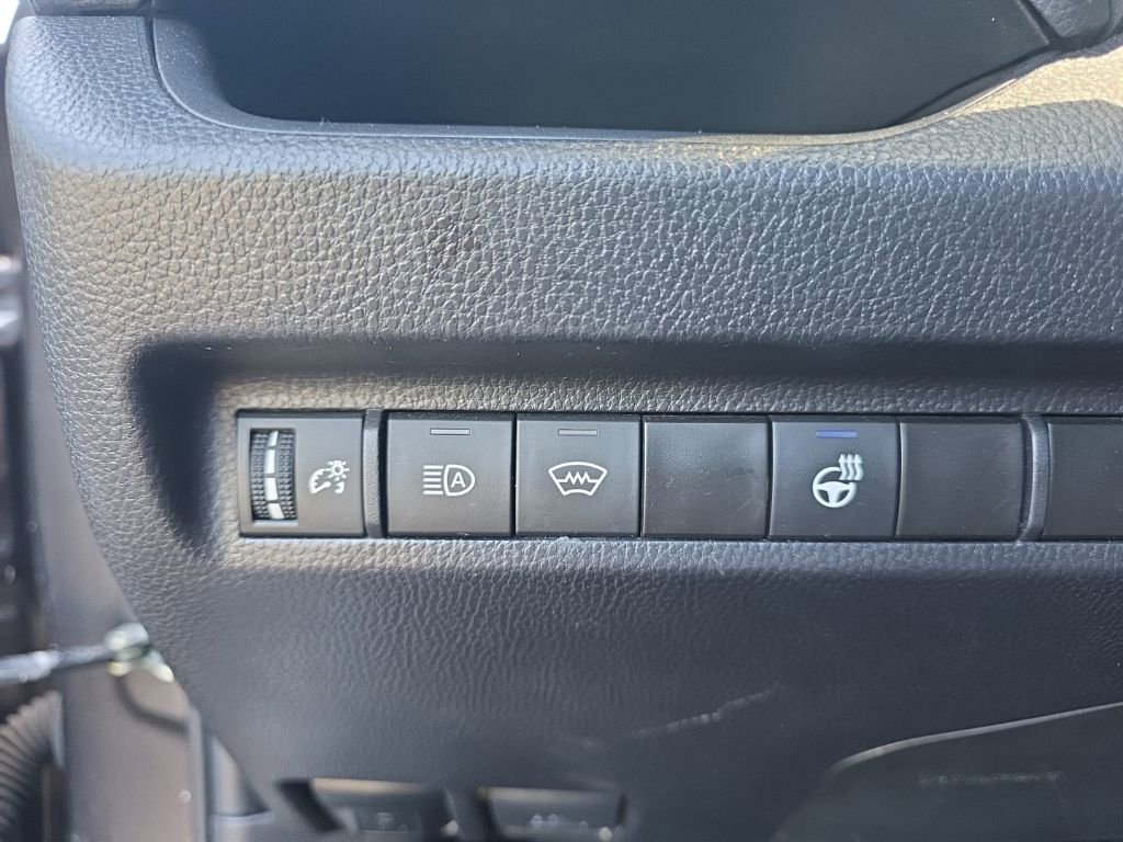 Used 2024 Toyota RAV4 XLE w/ Weather Package AWD/4WD image 15