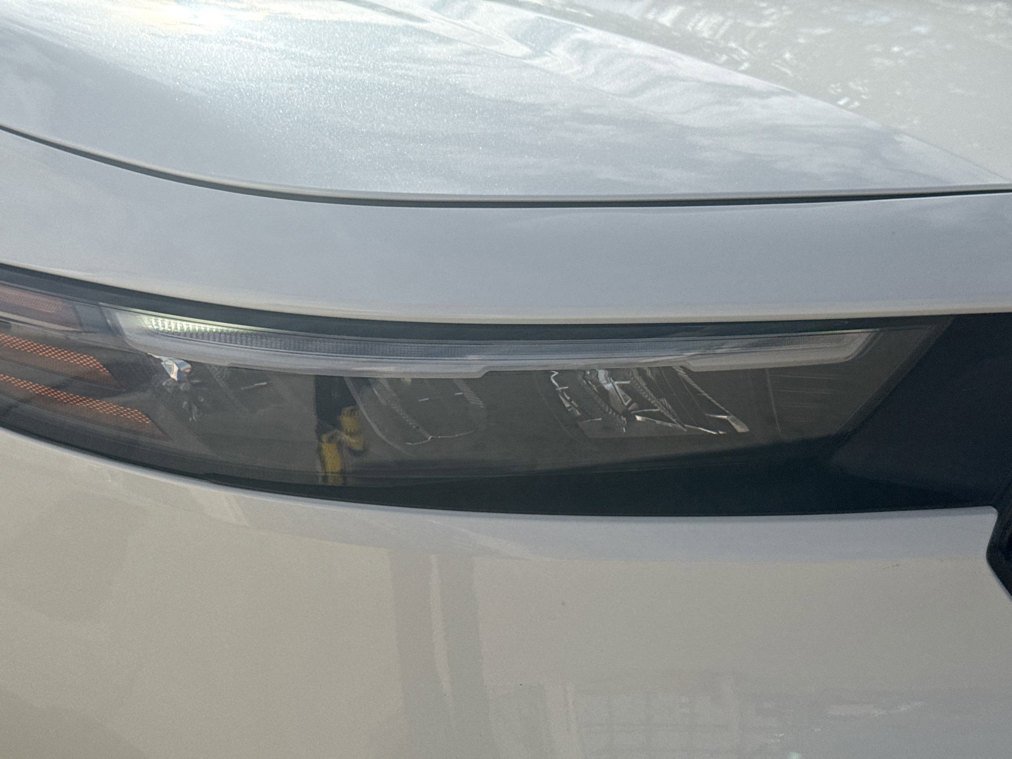 Used 2023 Honda Accord EX image 34