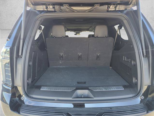 Used 2026 Chevrolet Suburban RST w/ Comfort Package RWD image 20