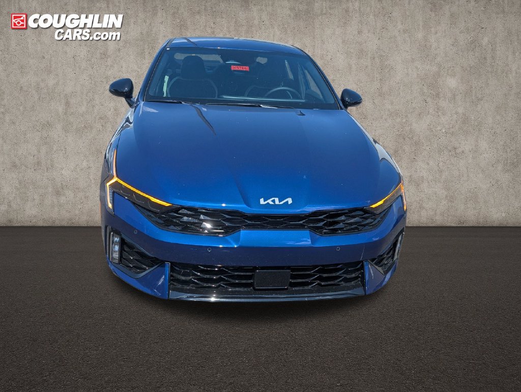 New 2026 Kia K5 GT-Line AWD/4WD image 2