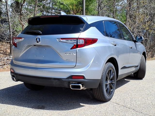 New 2026 Acura RDX SH-AWD image 4