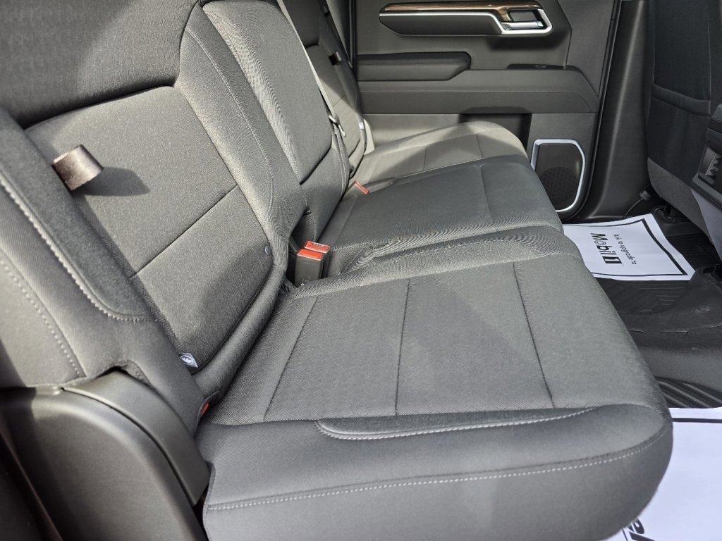 New 2026 Chevrolet Silverado 1500 LT AWD/4WD image 11