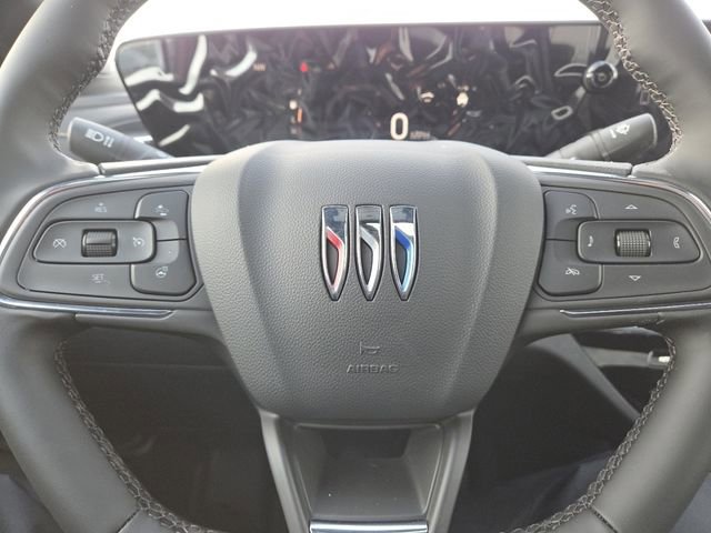 New 2026 Buick Envista Avenir image 34