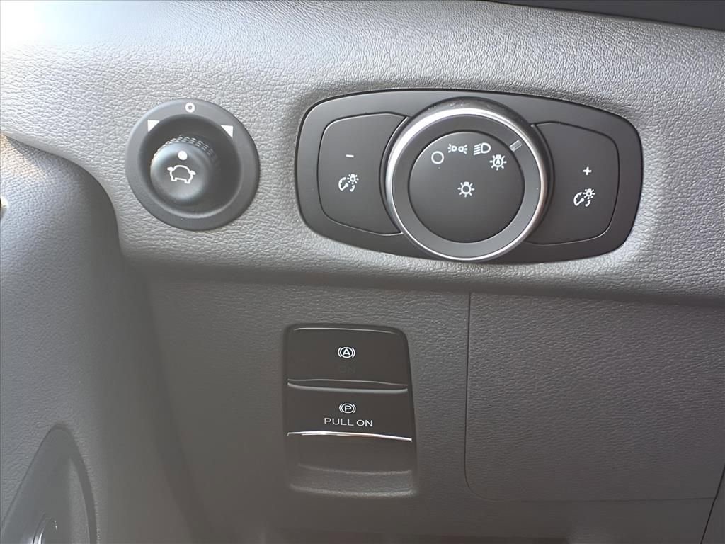 Used 2023 Ford E-Transit Medium Roof w/ Load Area Protection Package image 16