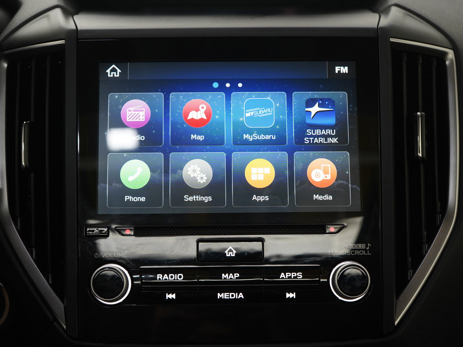 Used 2023 Subaru Forester Touring AWD/4WD image 20