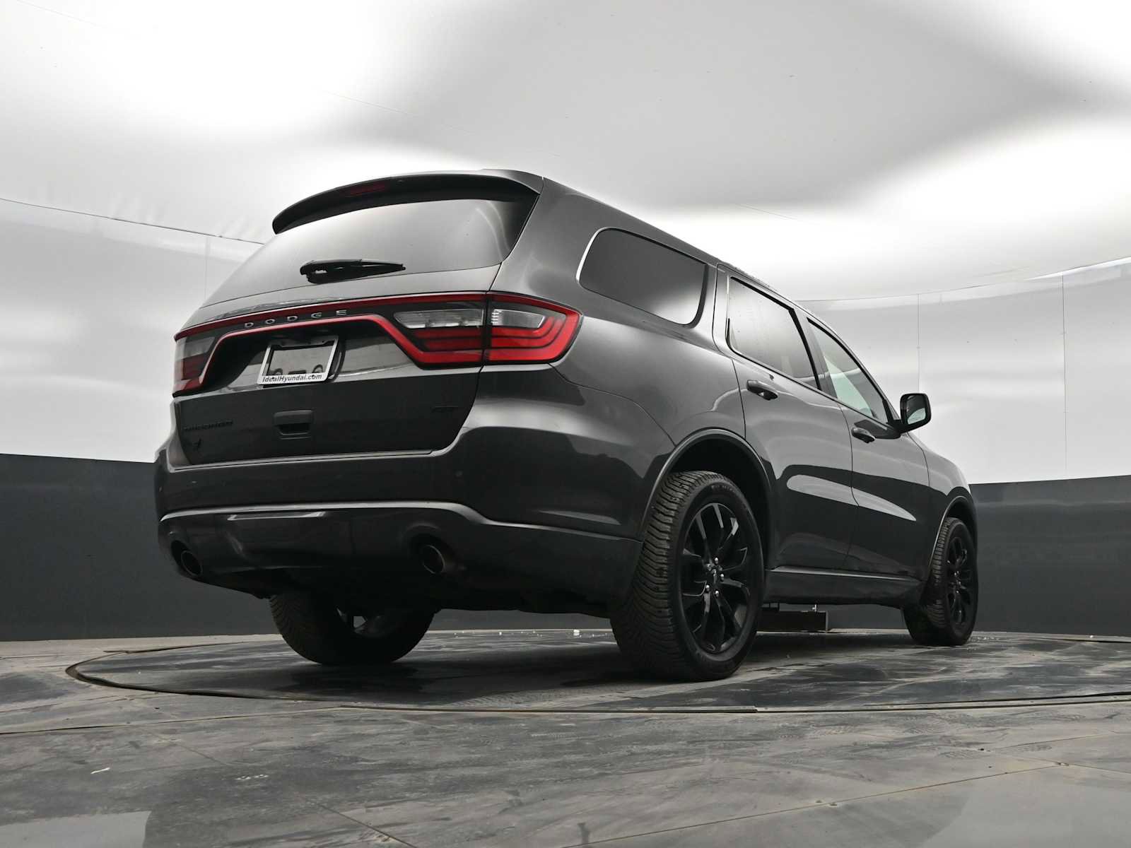 Used 2020 Dodge Durango GT w/ Blacktop Package image 35