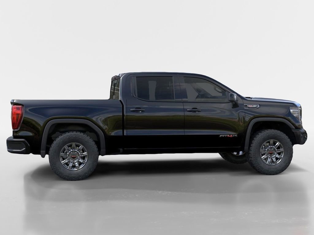 New 2026 GMC Sierra 1500 AT4X AWD/4WD image 5
