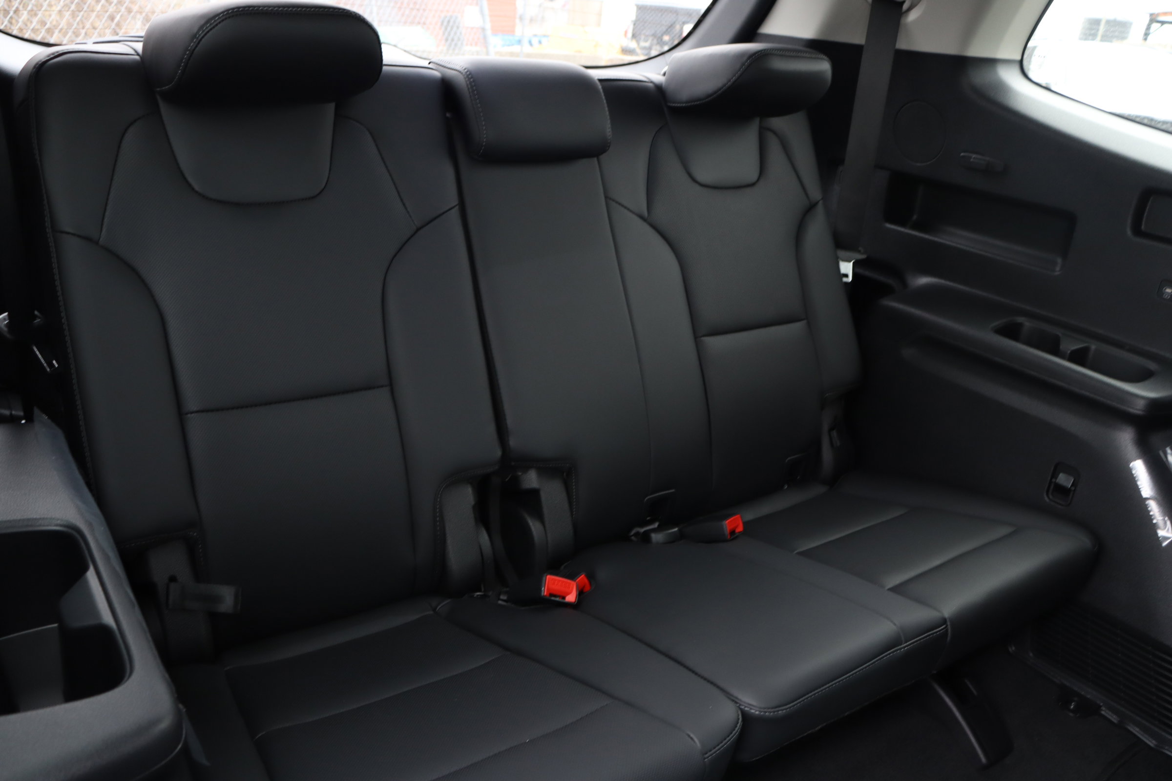 New 2025 Kia Telluride S image 24