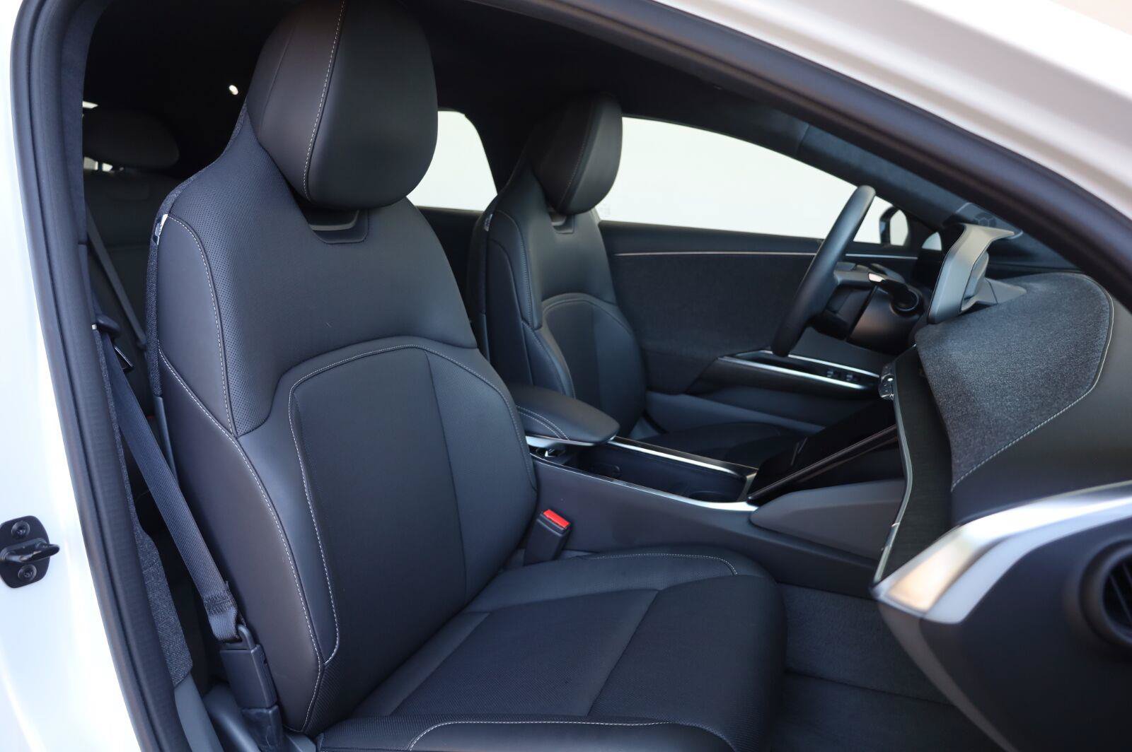 Used 2024 Lucid Air Grand Touring AWD/4WD image 24