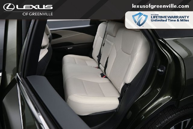 Used 2025 Lexus RX 350 Premium Plus w/ Convenience Package FWD image 25