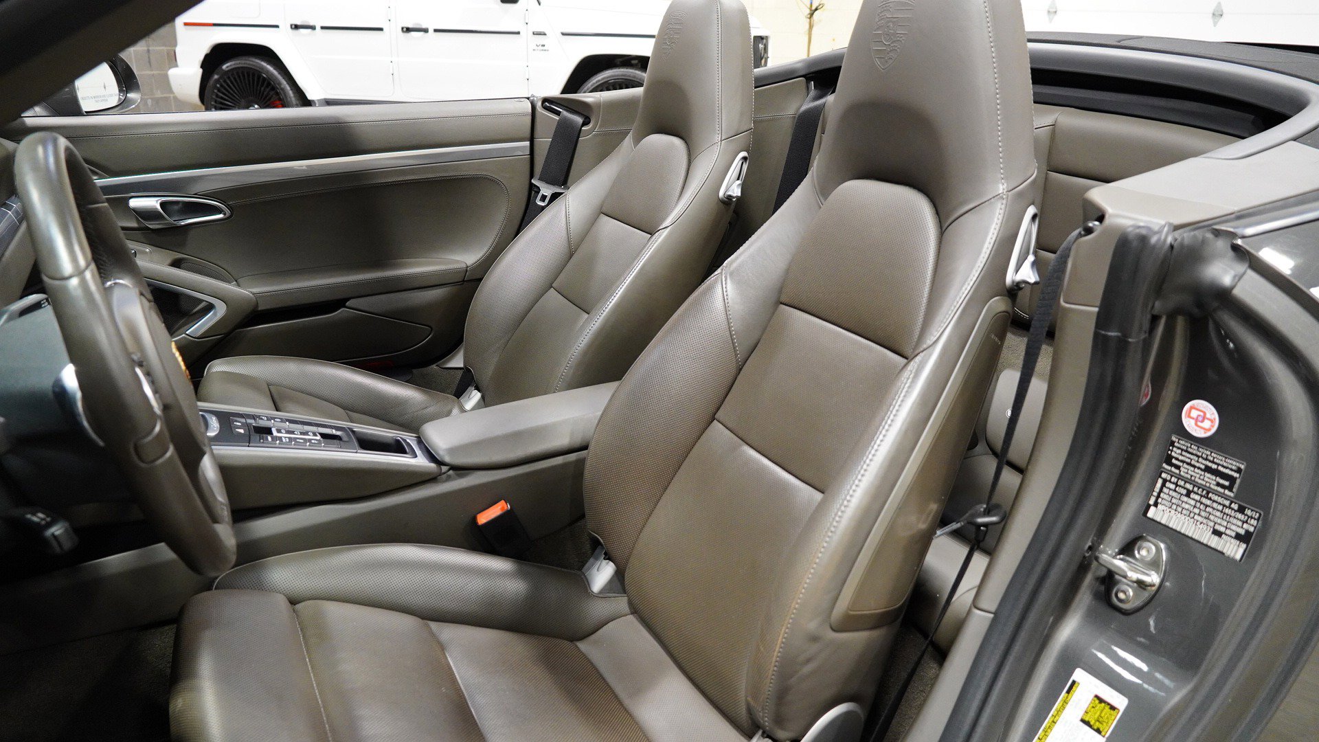 Used 2013 Porsche 911 Carrera S image 39