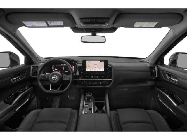 Used 2024 Nissan Pathfinder Platinum w/ Cargo Package AWD/4WD image 11