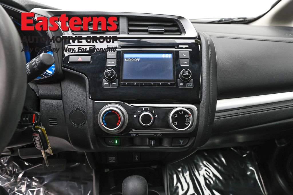 Used 2019 Honda Fit LX image 12