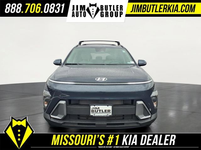 Used 2025 Hyundai Kona SEL image 26
