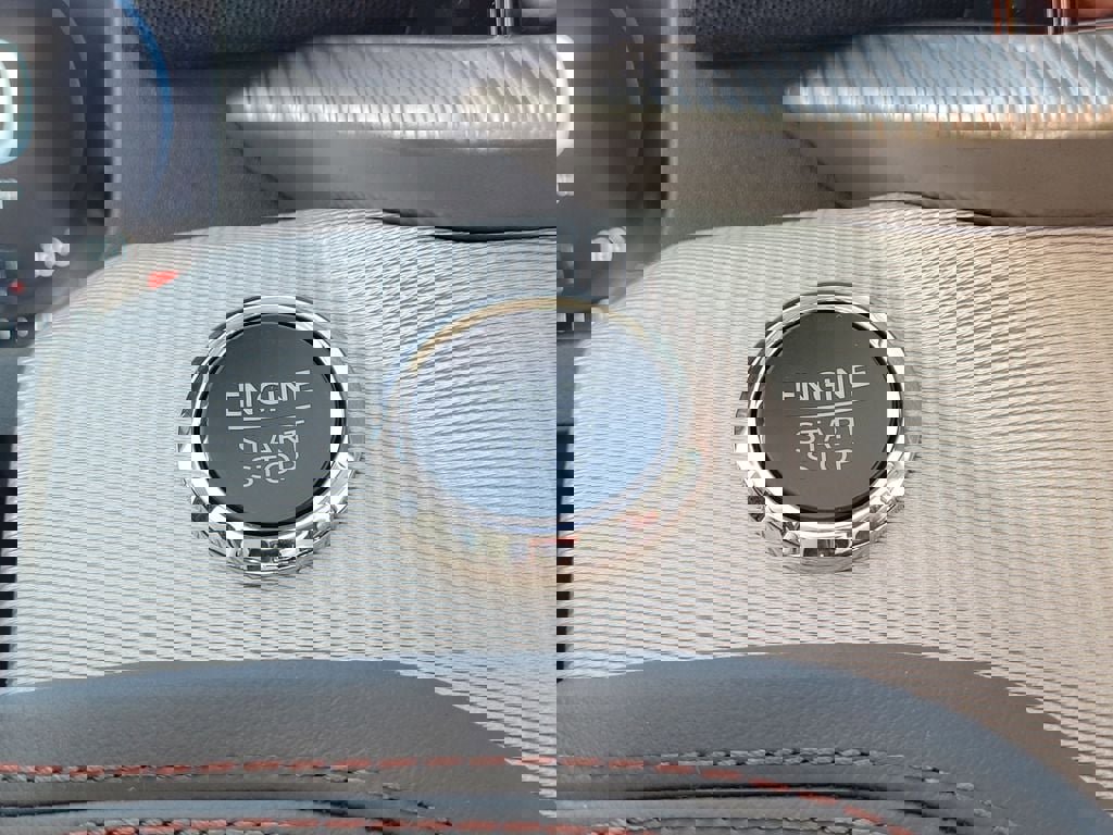 New 2026 Ford Explorer Active image 57