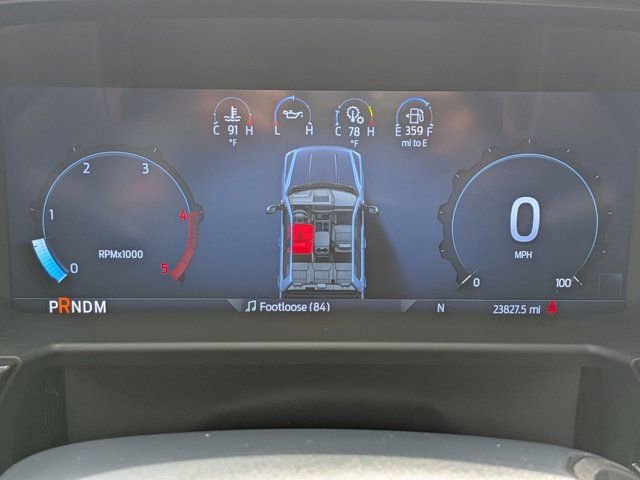 Used 2024 Ford F250 King Ranch w/ FX4 Off-Road Package image 22