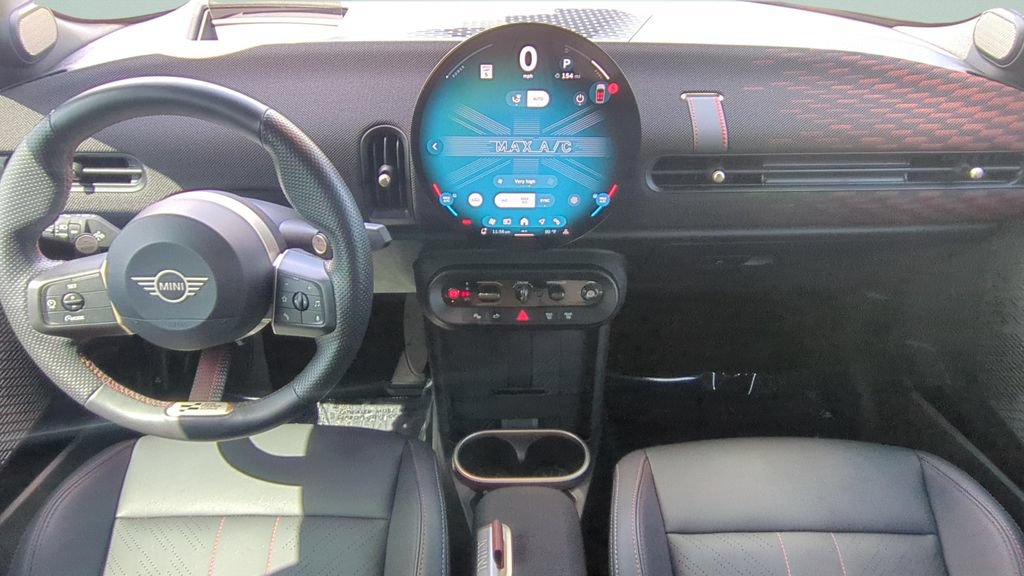 Used 2026 MINI Cooper S FWD image 10