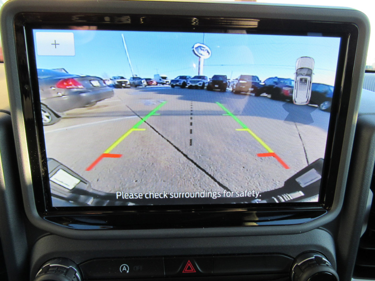 Used 2022 Ford Bronco Sport Big Bend w/ Convenience Package image 38