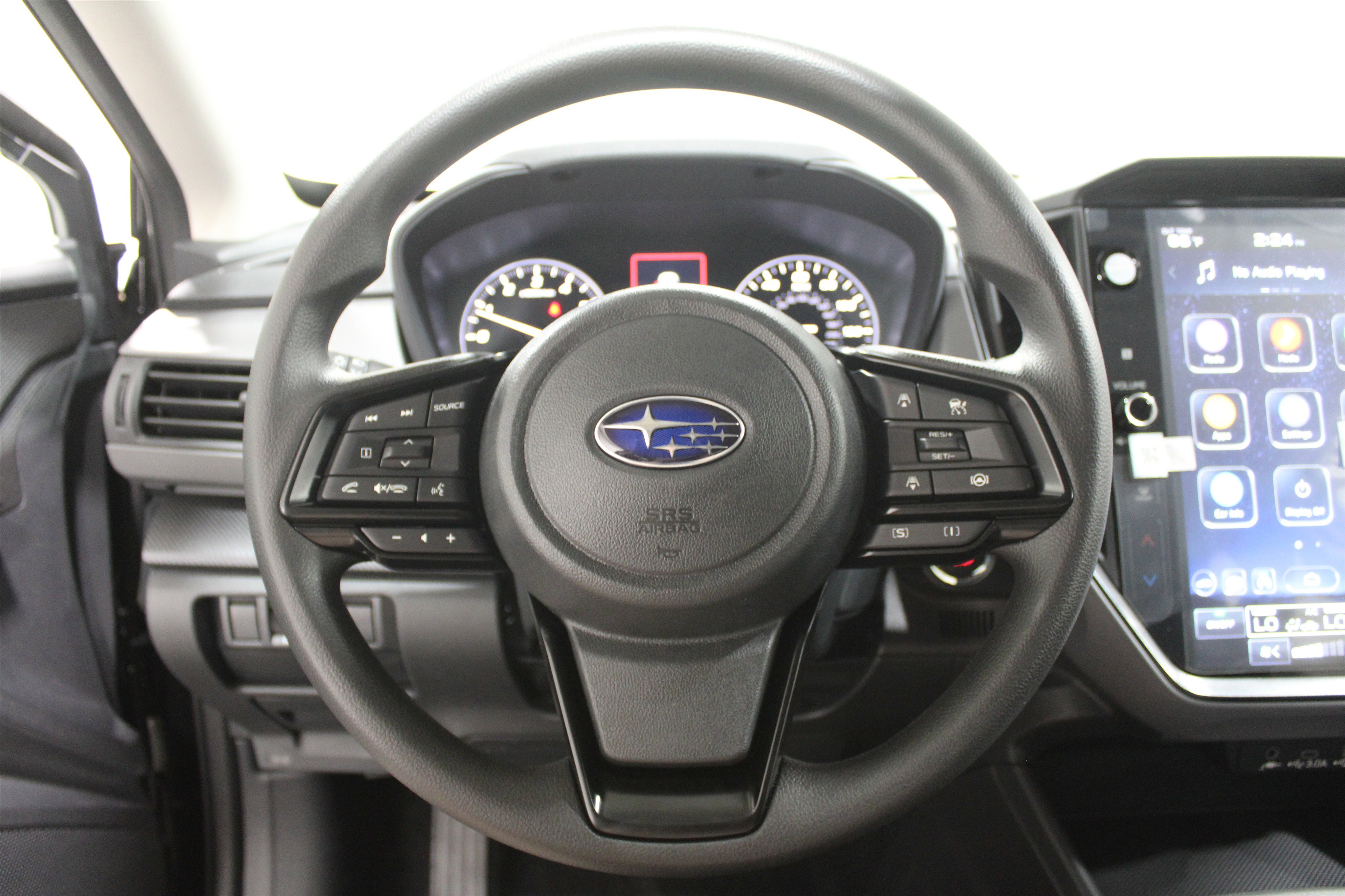 New 2026 Subaru Crosstrek 2.0i Premium image 9