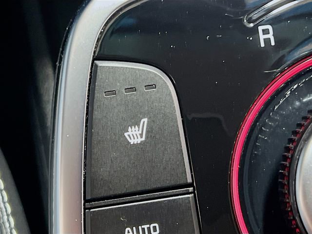 Used 2022 Kia Niro EX image 21