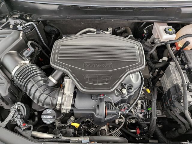 Used 2023 Cadillac XT5 Premium Luxury w/ Technology Package AWD/4WD image 30