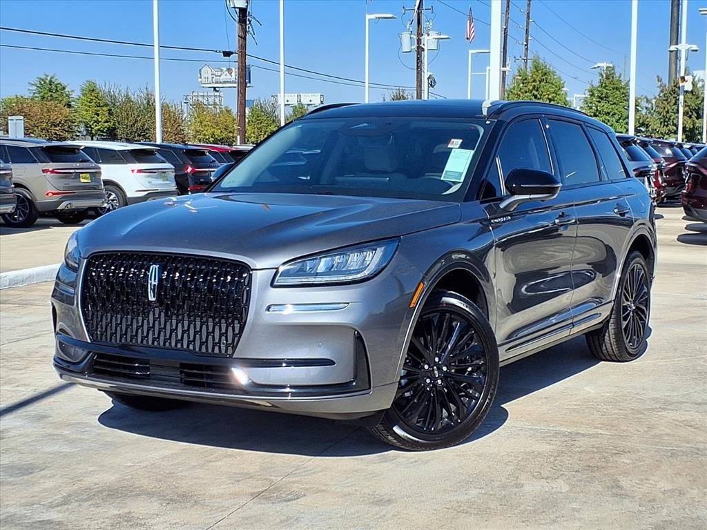 New 2026 Lincoln Corsair Premiere image 1