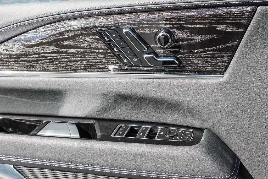 New 2026 Cadillac Escalade IQL Sport 1 image 28