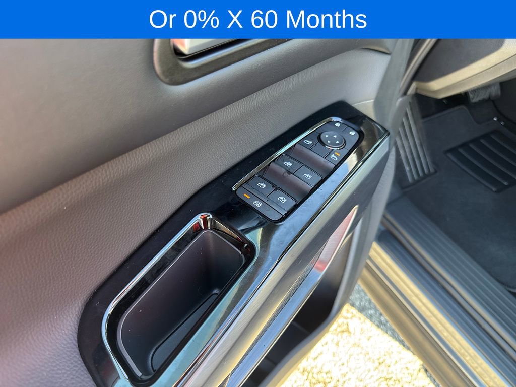 New 2026 Nissan Pathfinder SL w/ Cargo Package image 11