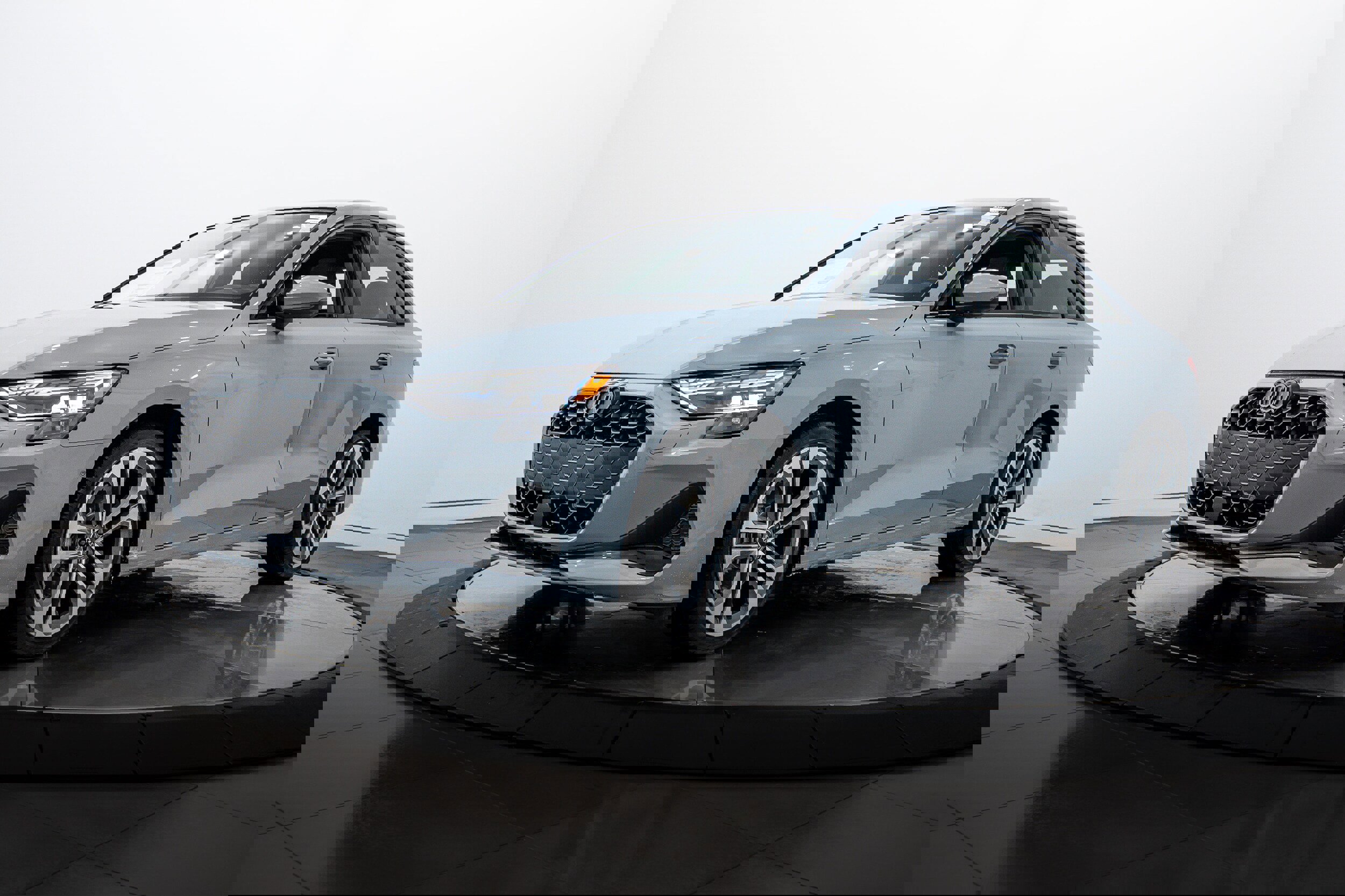 New 2026 Audi A3 2.0T Premium Plus image 7