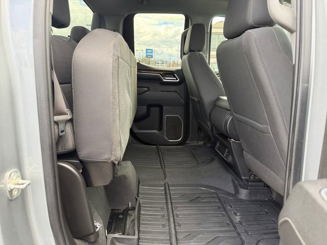Used 2023 GMC Sierra 1500 SLE w/ Enhanced Capability Package image 28