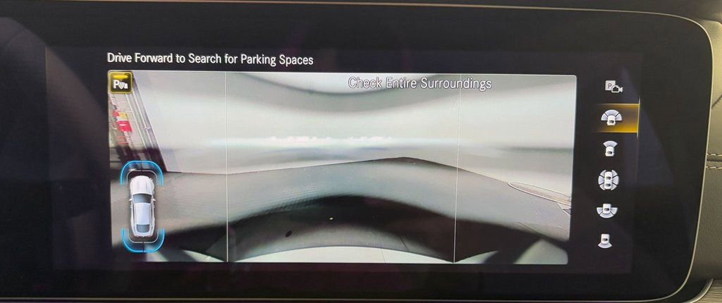 Used 2023 Mercedes-Benz AMG GT 53 image 19