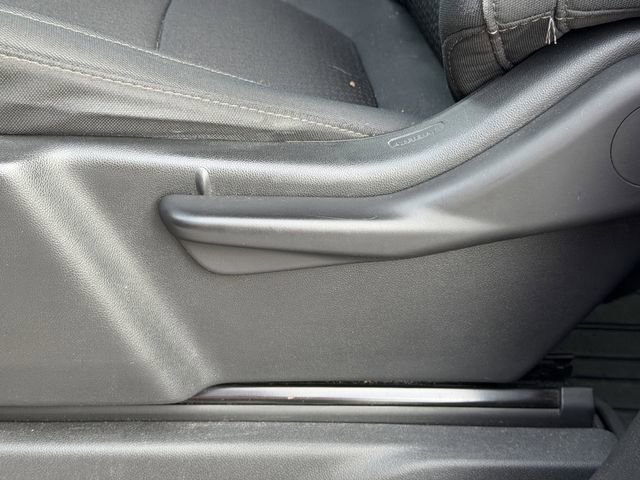 Used 2021 Chevrolet Silverado 1500 Custom Trail Boss image 20