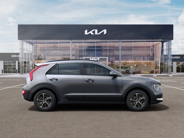 New 2026 Kia Niro LX FWD image 7