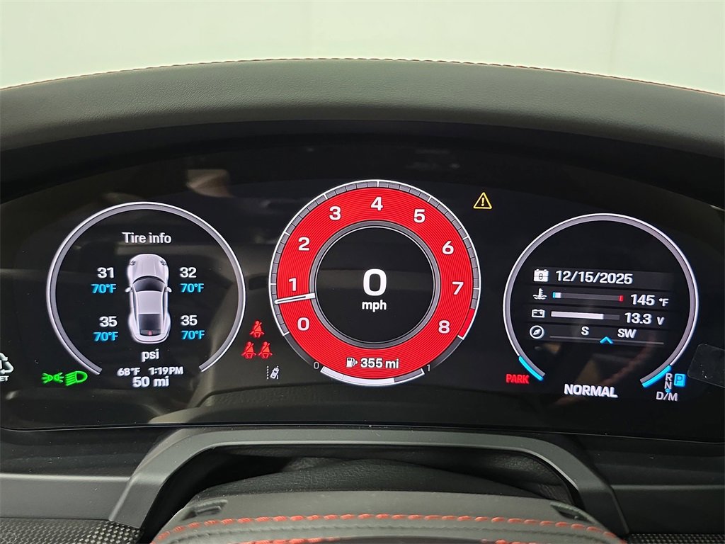 New 2025 Porsche 911 Carrera S image 15