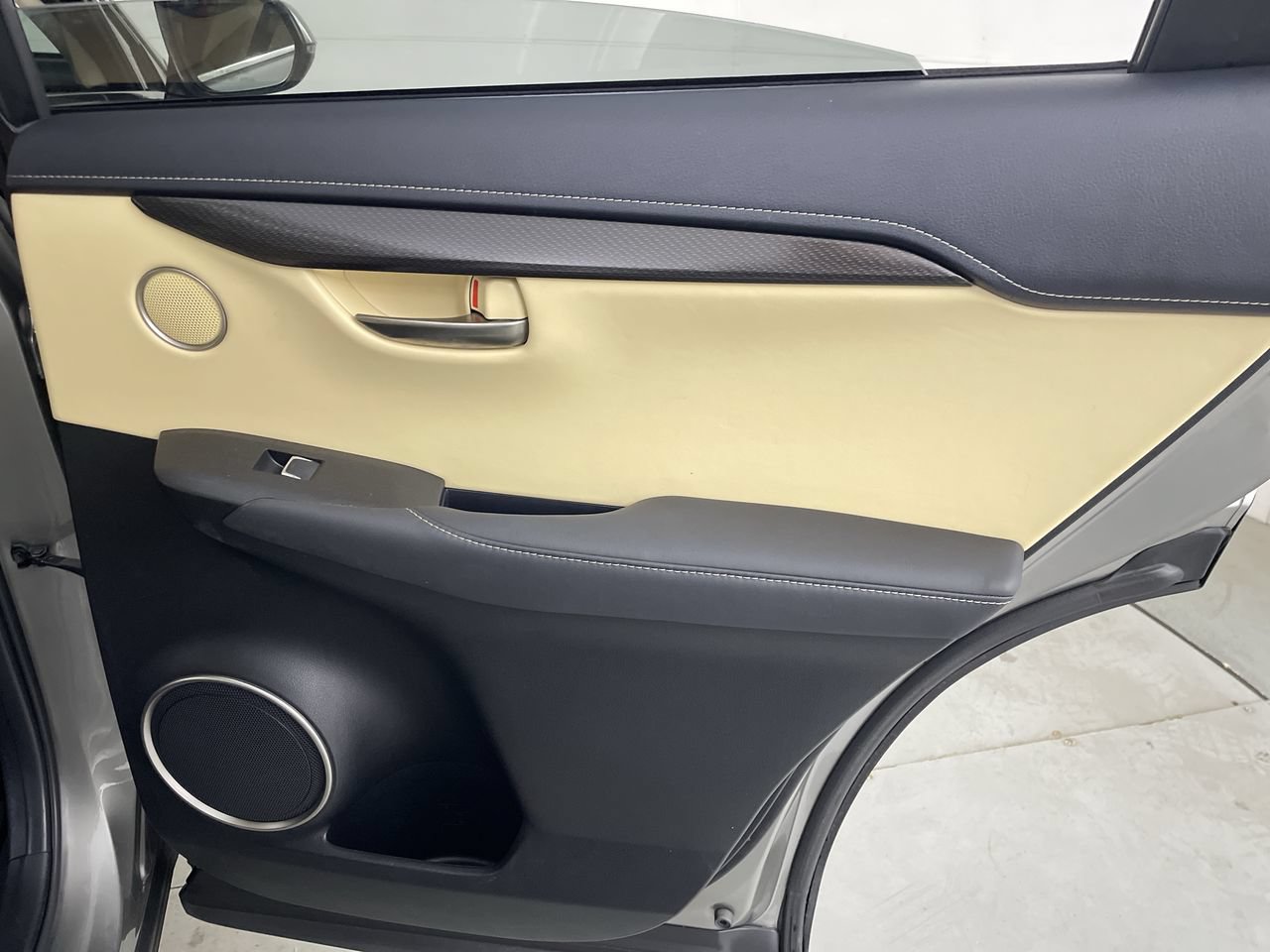 Used 2019 Lexus NX 300h AWD w/ Premium Package image 27